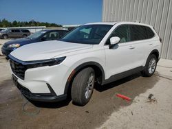 2024 Honda CR-V EXL en venta en Franklin, WI