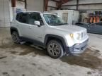 2015 Jeep Renegade Limited