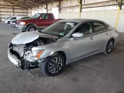 Vehiculos salvage en venta de Copart Phoenix, AZ: 2014 Nissan Altima 2.5