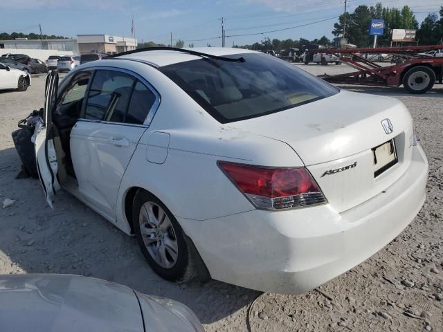 2008 Honda Accord LXP