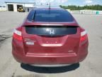 2010 Honda Accord Crosstour EXL