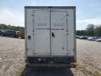 2004 Ford Econoline E350 Super Duty Cutaway Van