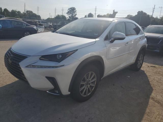 2019 Lexus NX 300 Base