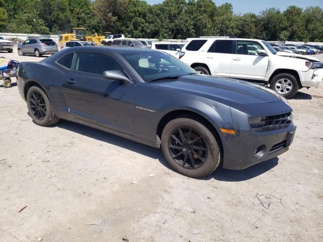 2010 Chevrolet Camaro LT