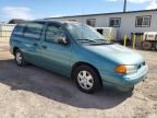 1998 Ford Windstar Wagon