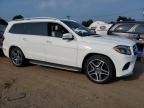 2019 Mercedes-Benz GLS 550 4matic