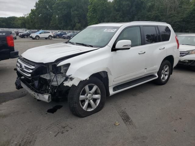 2013 Lexus GX 460