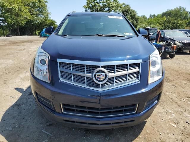 2011 Cadillac SRX Luxury Collection