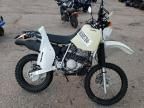 2022 Honda XR650 L