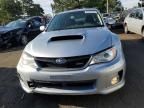 2013 Subaru Impreza WRX