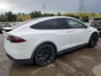 2020 Tesla Model X