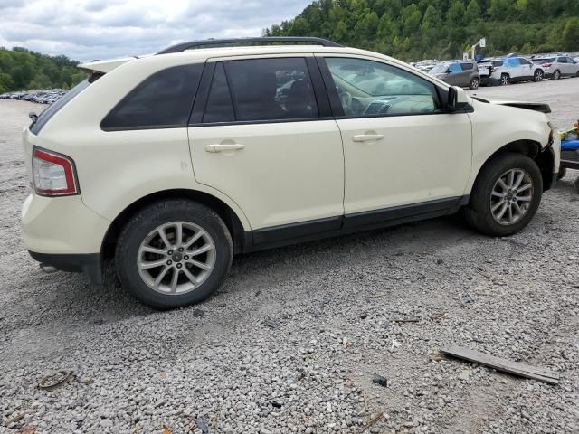 2007 Ford Edge SEL