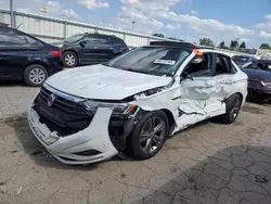 Volkswagen Vehiculos salvage en venta: 2020 Volkswagen Jetta S