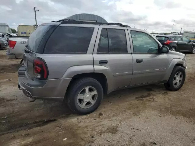 2006 Chevrolet Trailblazer LS