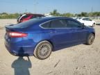 2013 Ford Fusion Titanium