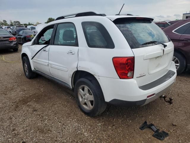 2007 Pontiac Torrent