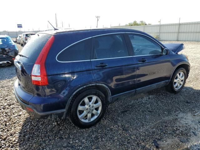 2007 Honda CR-V EX