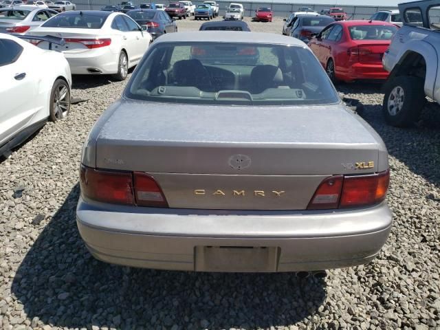 1995 Toyota Camry XLE