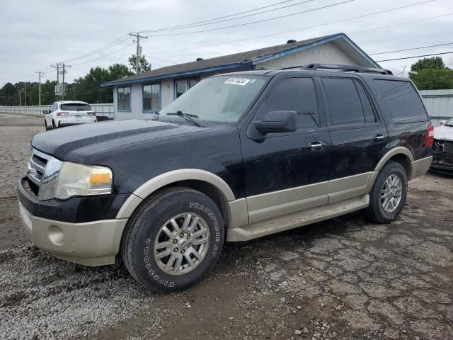 2009 Ford Expedition Eddie Bauer