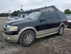 2009 Ford Expedition Eddie Bauer en venta en Conway, AR