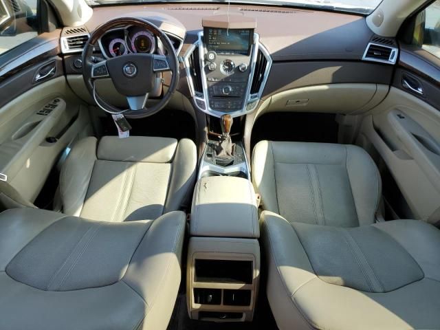 2010 Cadillac SRX Luxury Collection