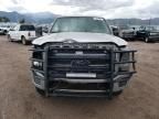 2011 Ford F250 Super Duty