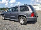 2003 Dodge Durango Sport