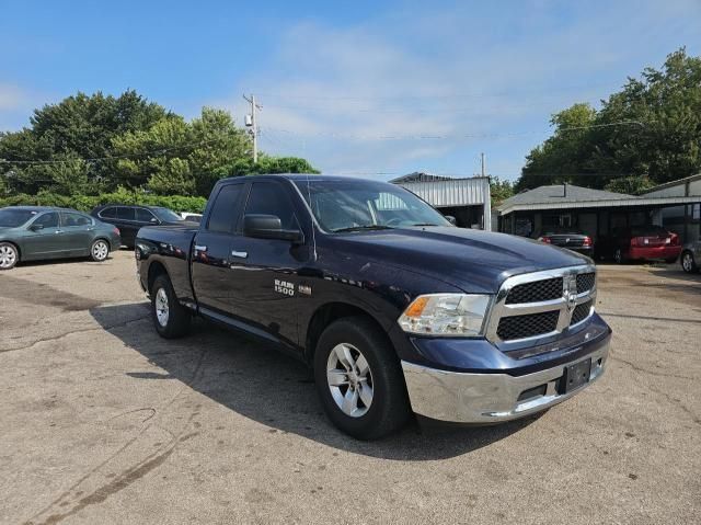 2014 Dodge RAM 1500 SLT