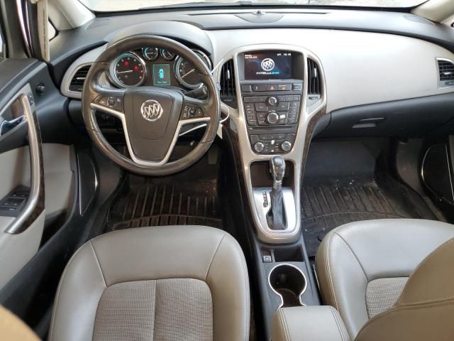 2013 Buick Verano