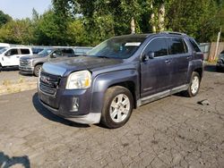 GMC salvage cars for sale: 2013 GMC Terrain SLE