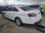 2013 Ford Taurus SE