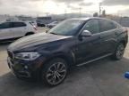 2016 BMW X6 XDRIVE35I