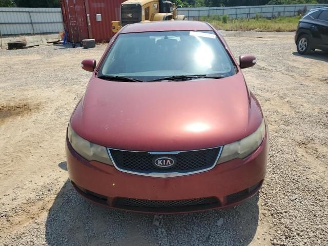 2010 KIA Forte EX