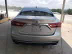 2016 Toyota Avalon XLE