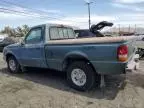 1997 Ford Ranger