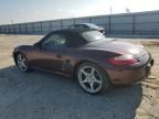 2006 Porsche Boxster