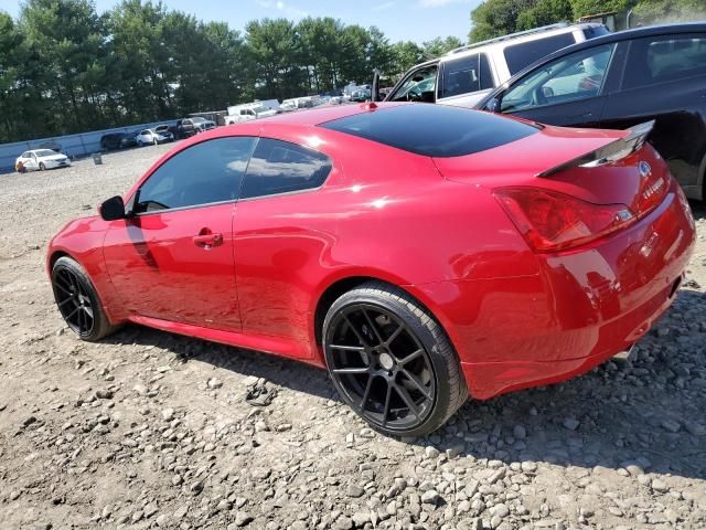 2013 Infiniti G37