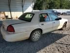 2011 Ford Crown Victoria Police Interceptor