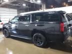 2016 Chevrolet Suburban K1500 LT