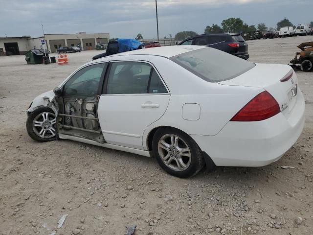 2006 Honda Accord EX