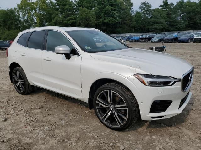 2019 Volvo XC60 T6 R-Design