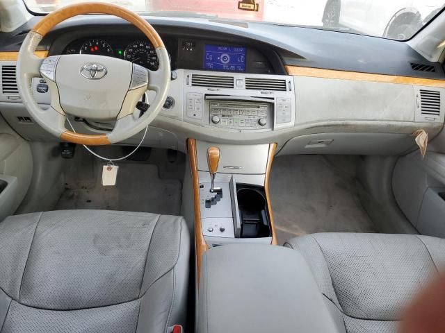 2007 Toyota Avalon XL