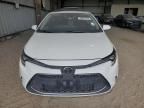 2020 Toyota Corolla XLE