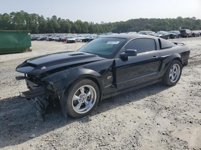 2005 Ford Mustang GT