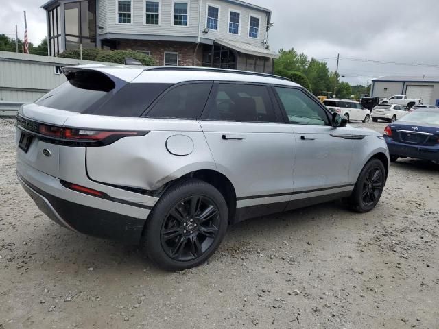 2018 Land Rover Range Rover Velar R-DYNAMIC SE