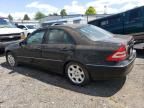 2006 Mercedes-Benz C 280 4matic