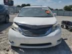 2012 Toyota Sienna XLE