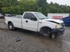 2007 Ford F150