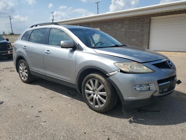 2009 Mazda CX-9