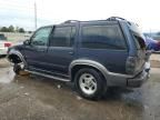 2001 Ford Explorer XLT